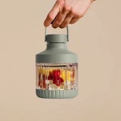 Mega blenderbeholder 500 ml, hvit