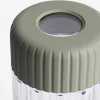 Mega blenderbeholder 1200 ml, hvit