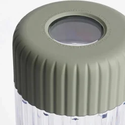 Mega blenderbeholder 1200 ml, hvit