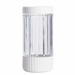 Mega blenderbeholder 1200 ml, hvit