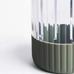 Mega blenderbeholder 1200 ml, hvit