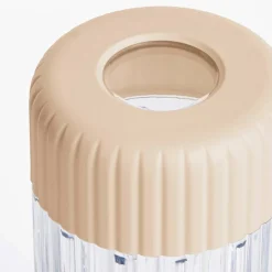 Mega blenderbeholder 1200 ml, sand
