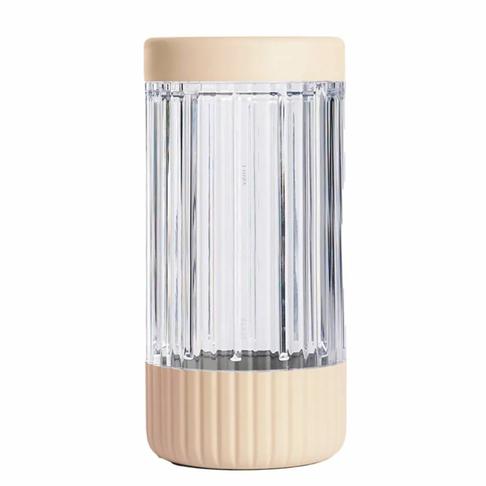 Mega blenderbeholder 1200 ml, sand