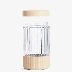 Mega blenderbeholder 1000 ml, svart