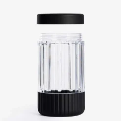 Mega blenderbeholder 1000 ml, svart