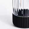 Mega blenderbeholder 1200 ml, svart