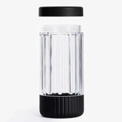 Mega blenderbeholder 1200 ml, svart