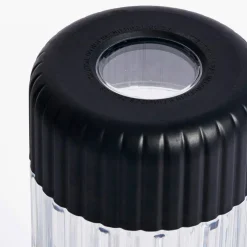 Mega blenderbeholder 1200 ml, svart