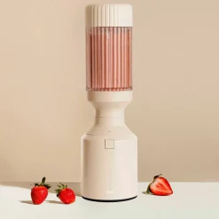 Mega Plus 1200 blender, grønn