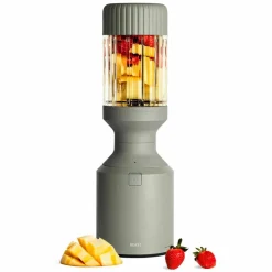 Mega Plus 1200 blender, grønn