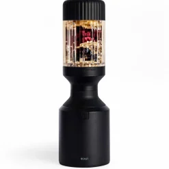 Mega Plus 1200 blender, grønn