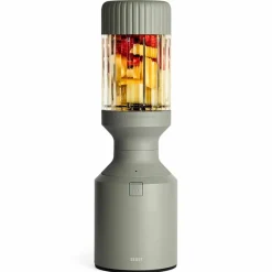 Mega Plus 1200 blender, grønn
