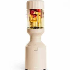 Mega Plus 1200 blender, grønn