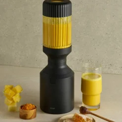 Mega Plus 1200 blender, grønn