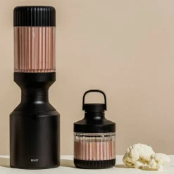 Mega Plus 1200 blender, sand