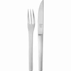 Melbourne grillbestikk, 12 deler