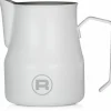 Melkekanne Matt Hvit 0,5 l