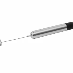 Melkeskummer batteridrevet