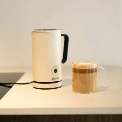 Melkeskummer, beige