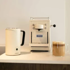 Melkeskummer, beige