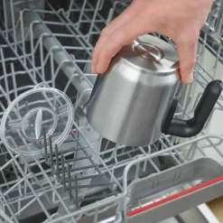 Melkeskummer med induksjon 300 ml