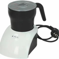 Melkeskummer 250 ml. hvit