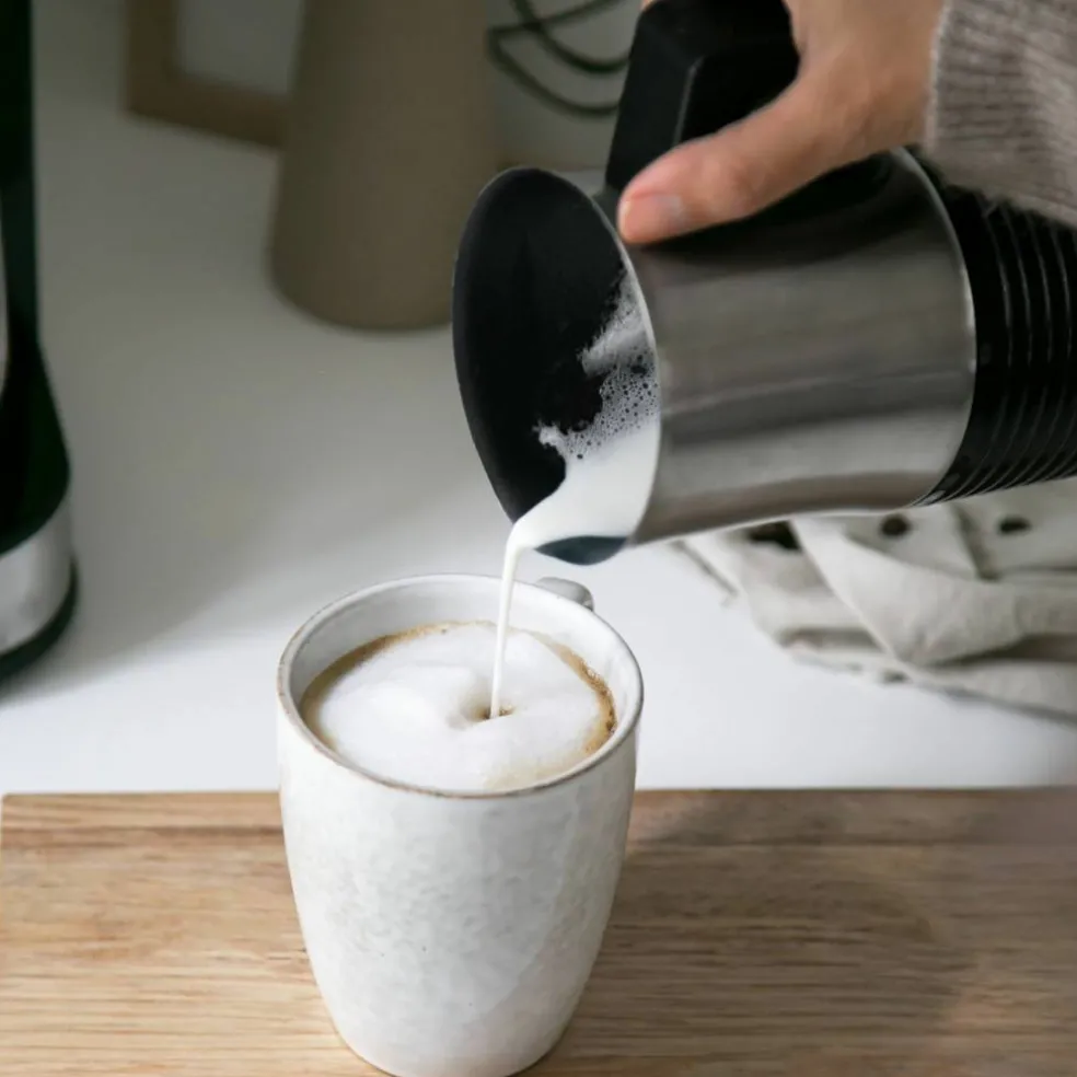 Melkeskummer 130ml/300ml