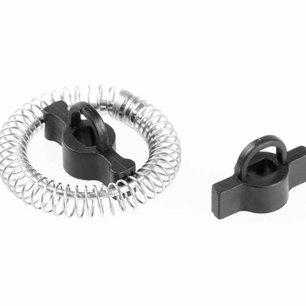 Melkeskummer 130ml/300ml
