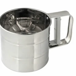 Melsikt 15,5 cm, rustfritt stål