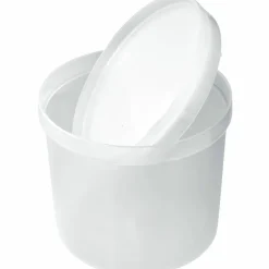 Melsikt 15,5 cm, rustfritt stål