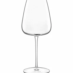 Meravigliosi hvitvinsglass 45 cl, 6-pakning, klart