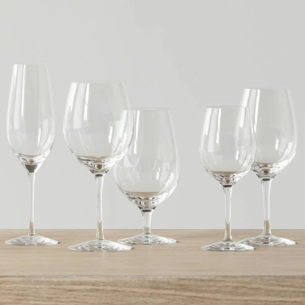 Merlot Hvitvinsglass 29 cl