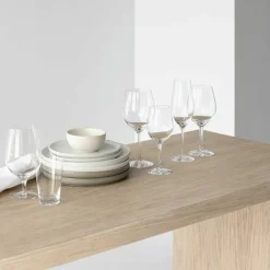 Merlot Hvitvinsglass 29 cl