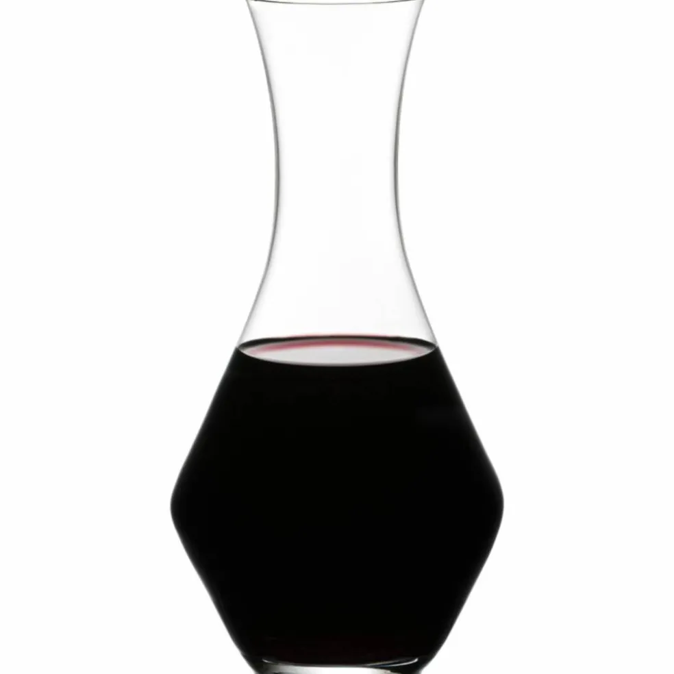 Merlot Karaffel 97 cl
