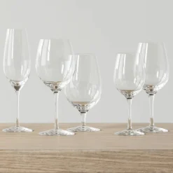 Merlot Øl- og vannglass 60 cl