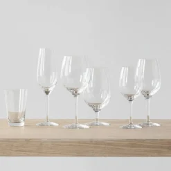 Merlot Øl- og vannglass 60 cl