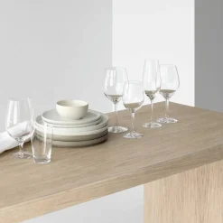Merlot Rødvinsglass 45 cl