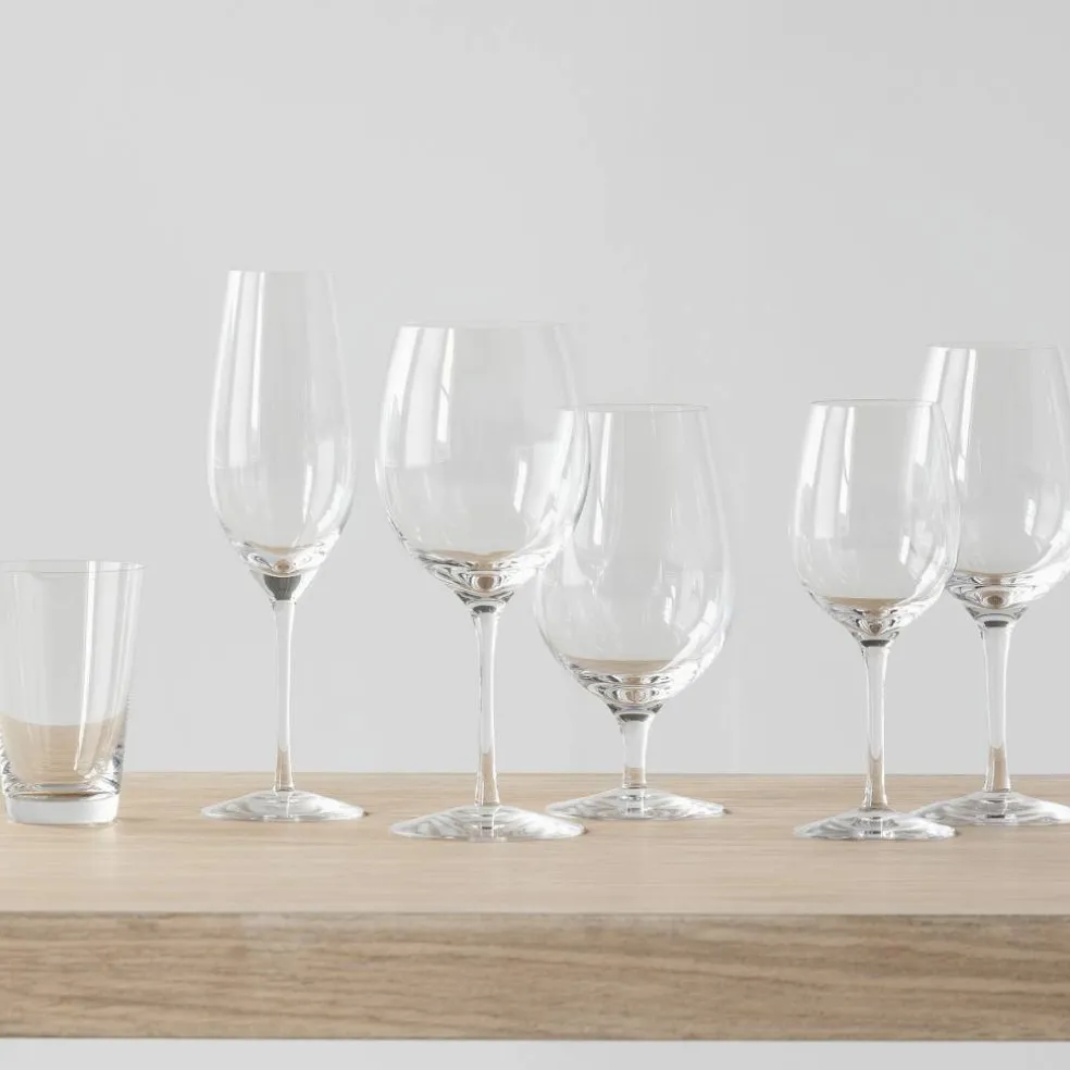 Merlot Vinglass 57 cl