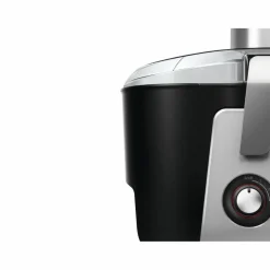 MES4010 Saftpresser