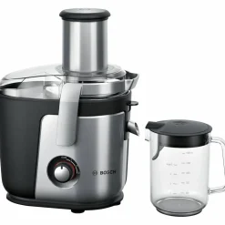 MES4010 Saftpresser