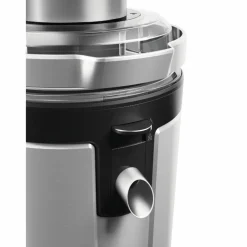 MES4010 Saftpresser