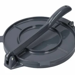 Mex Tortillapresse 25x20x9cm Aluminium