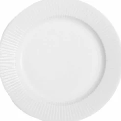 Middagstallerken 25 cm Legio Nova 4-pk
