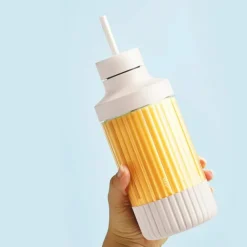 Mighty blenderbeholder 638 ml, hvit