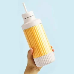Mighty blenderbeholder 786 ml, hvit