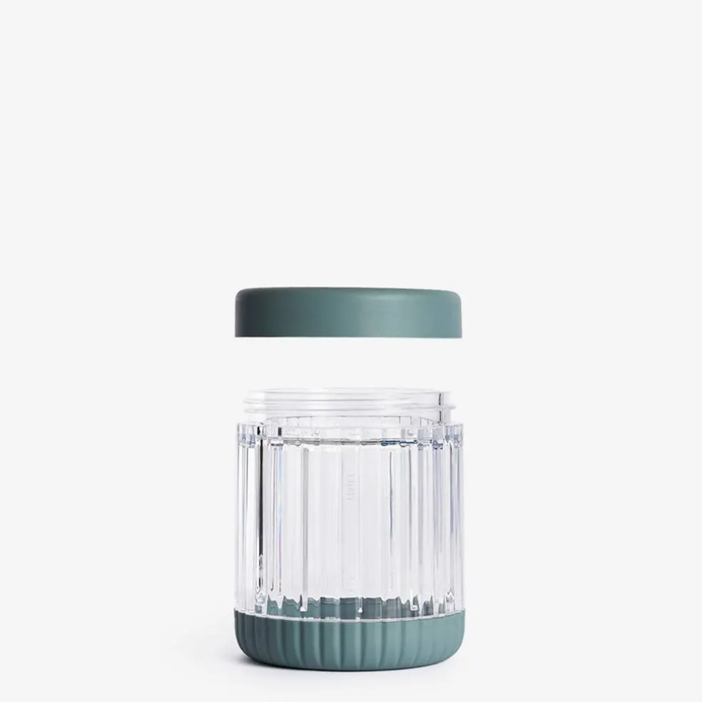 Mighty blenderbeholder 415 ml, hvit
