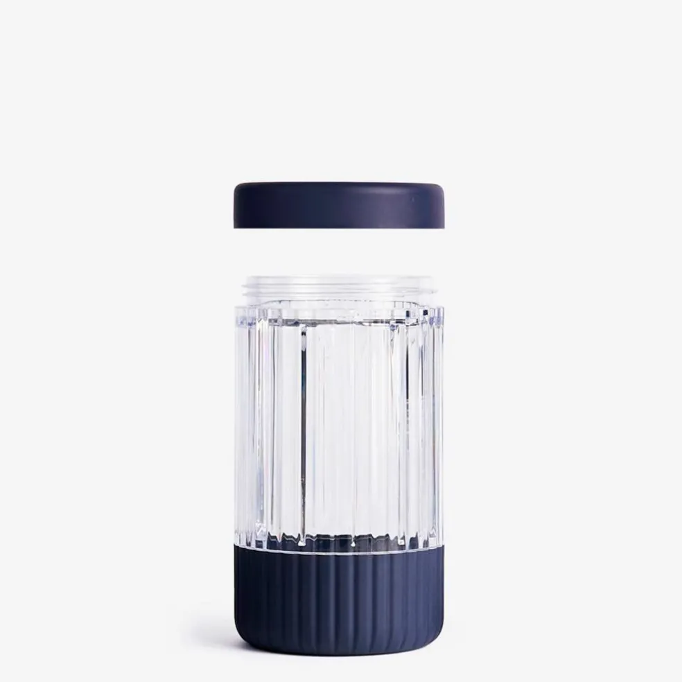 Mighty blenderbeholder 638 ml, lilla