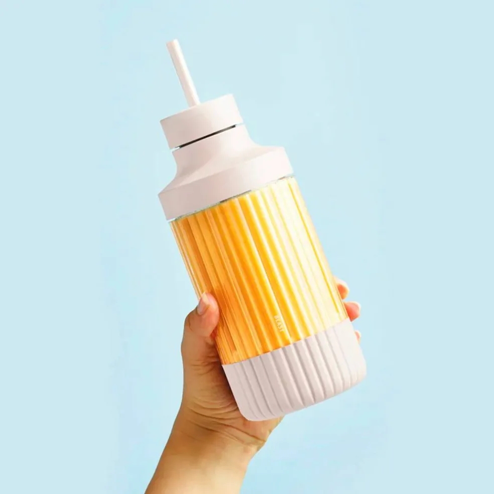 Mighty blenderbeholder 638 ml, lilla