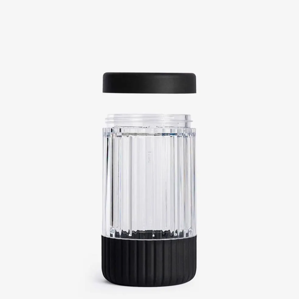 Mighty blenderbeholder 638 ml, lilla