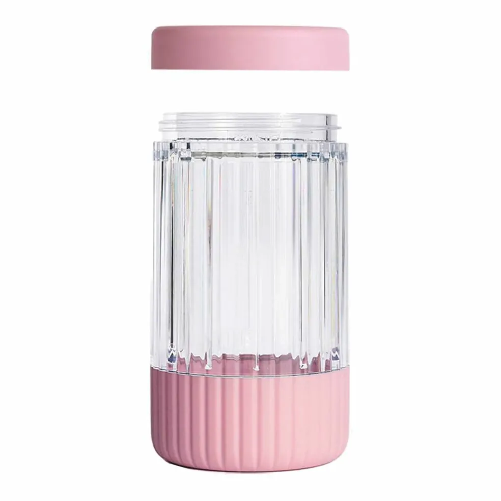 Mighty blenderbeholder 638 ml, lilla
